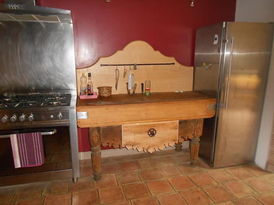 Holiday home Loft Centre-ville Parking, Clim, Wifi